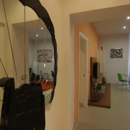 Casa Cavallotti - Modern Between Train Station And Port Apartment *