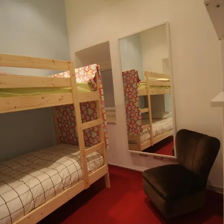 Casa Cavallotti - Modern Between Train Station And Port *