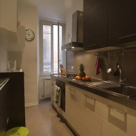 Casa Cavallotti - Modern Between Train Station And Port Apartament *