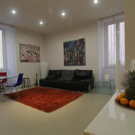 Casa Cavallotti - Modern Between Train Station And Port