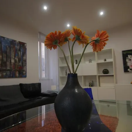 Casa Cavallotti - Modern Between Train Station And Port *
