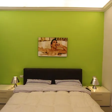 Casa Cavallotti - Modern Between Train Station And Port Civitavecchia