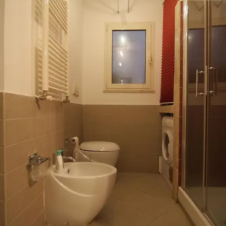 Apartment Casa Cavallotti - Modern Between Train Station And Port *