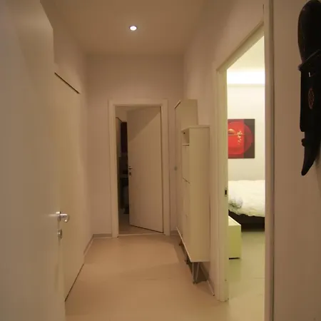 Apartment Casa Cavallotti - Modern Between Train Station And Port *