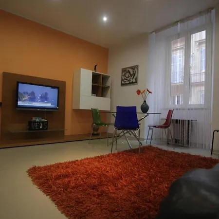 Casa Cavallotti - Modern Between Train Station And Port * Civitavecchia